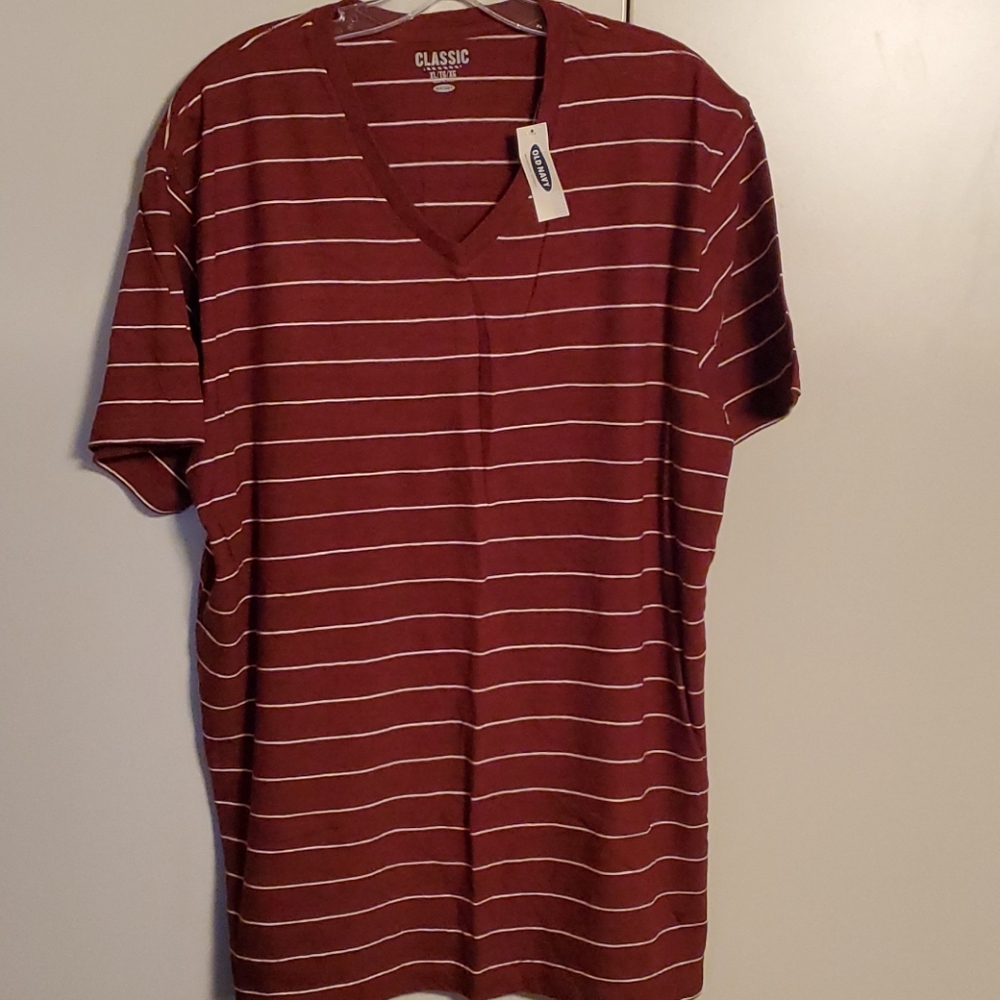 Men's clothing